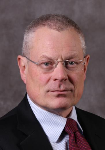 Photo of Lord Justice Gary Hickinbottom